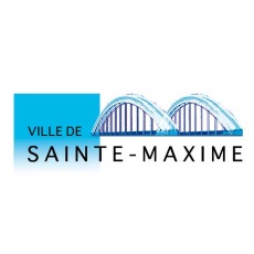 Réf : Mairie de Sainte Maxime